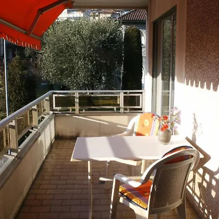 Minusio-locarno: Corallo Apt. 12 Apartment Minusio