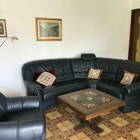 Minusio-locarno: Corallo Apt. 12 Apartment